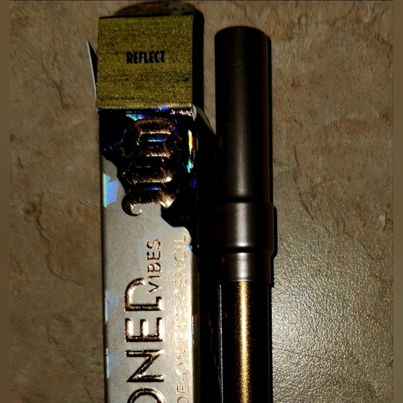 Urban Decay Stoned Vibes Eyeliner, REFLECT ~ BNIB - Picture 2 of 4